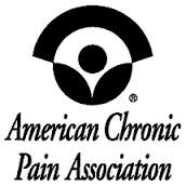 american chronic pain association
