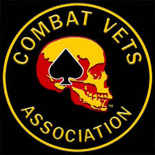 combat veterans motorcycle association